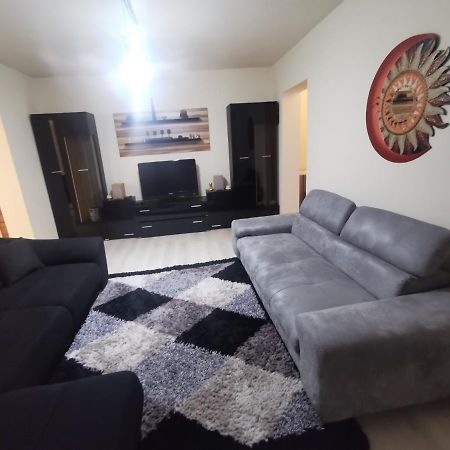 Gura Humorului Apartament Lux Confort Экстерьер фото