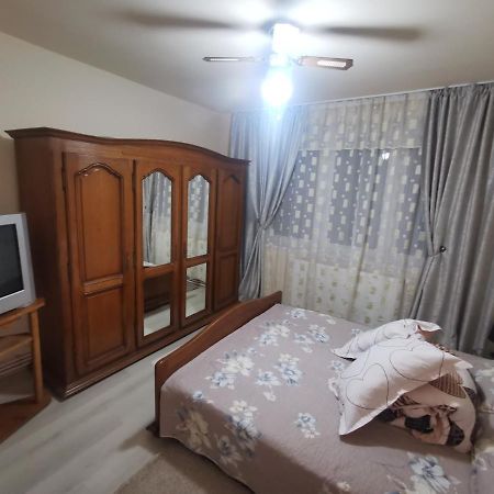 Gura Humorului Apartament Lux Confort Экстерьер фото