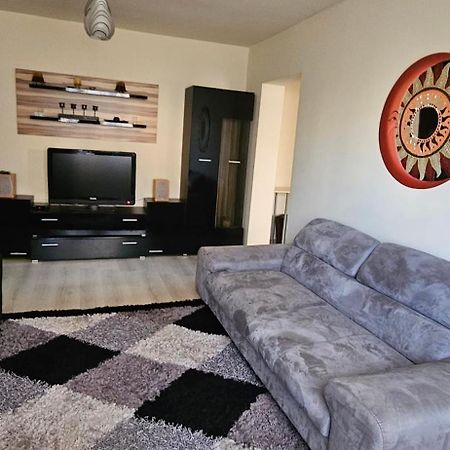 Gura Humorului Apartament Lux Confort Экстерьер фото
