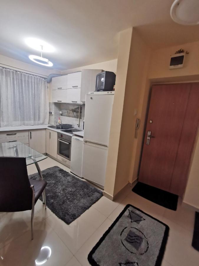 Gura Humorului Apartament Lux Confort Экстерьер фото