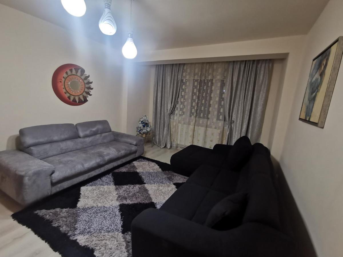 Gura Humorului Apartament Lux Confort Экстерьер фото