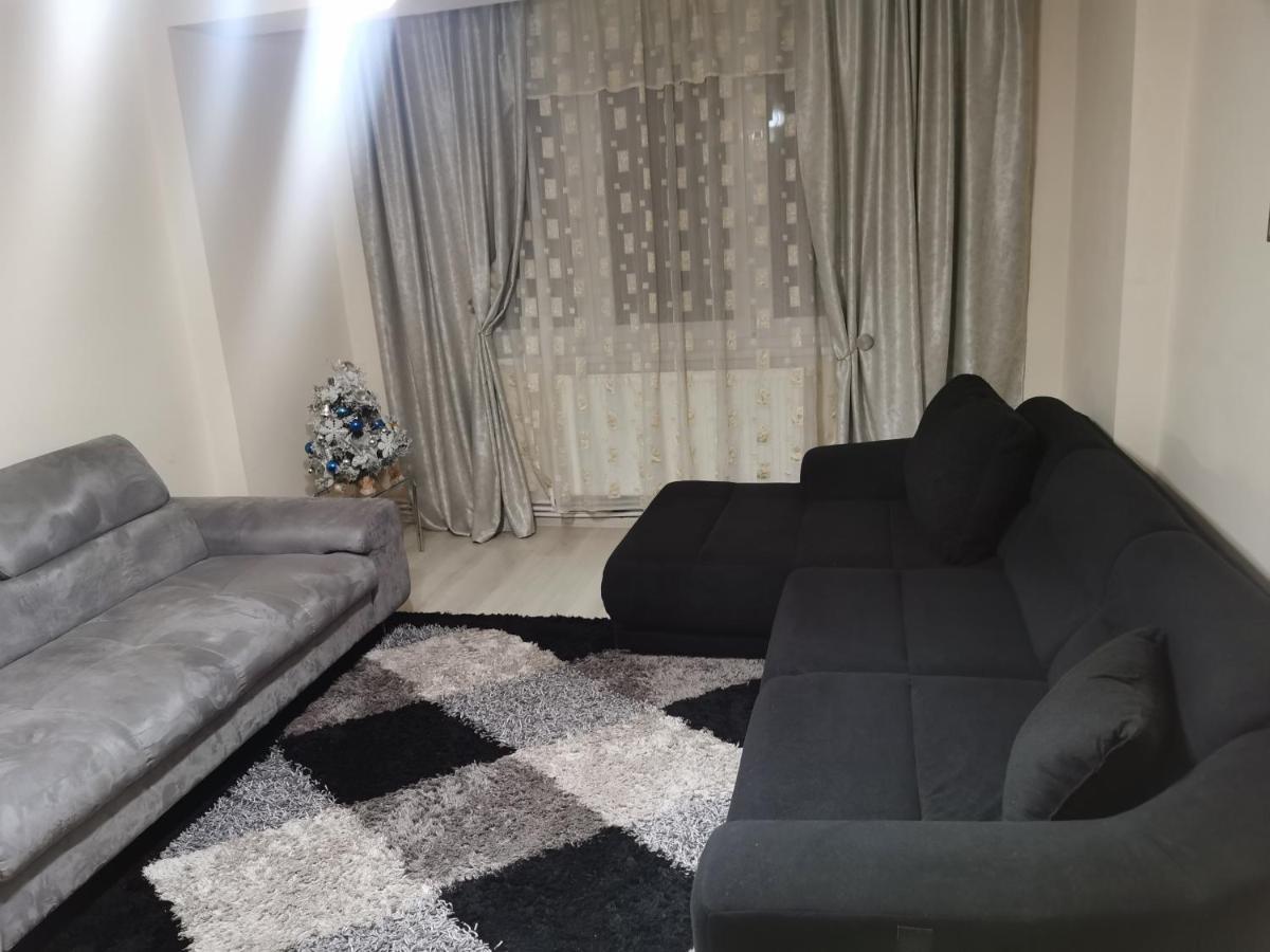 Gura Humorului Apartament Lux Confort Экстерьер фото