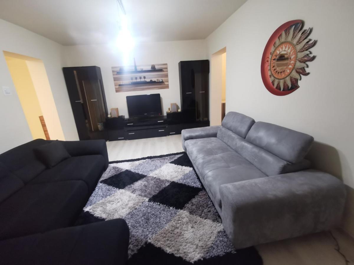 Gura Humorului Apartament Lux Confort Экстерьер фото