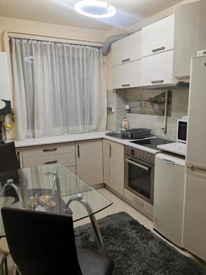 Gura Humorului Apartament Lux Confort Экстерьер фото