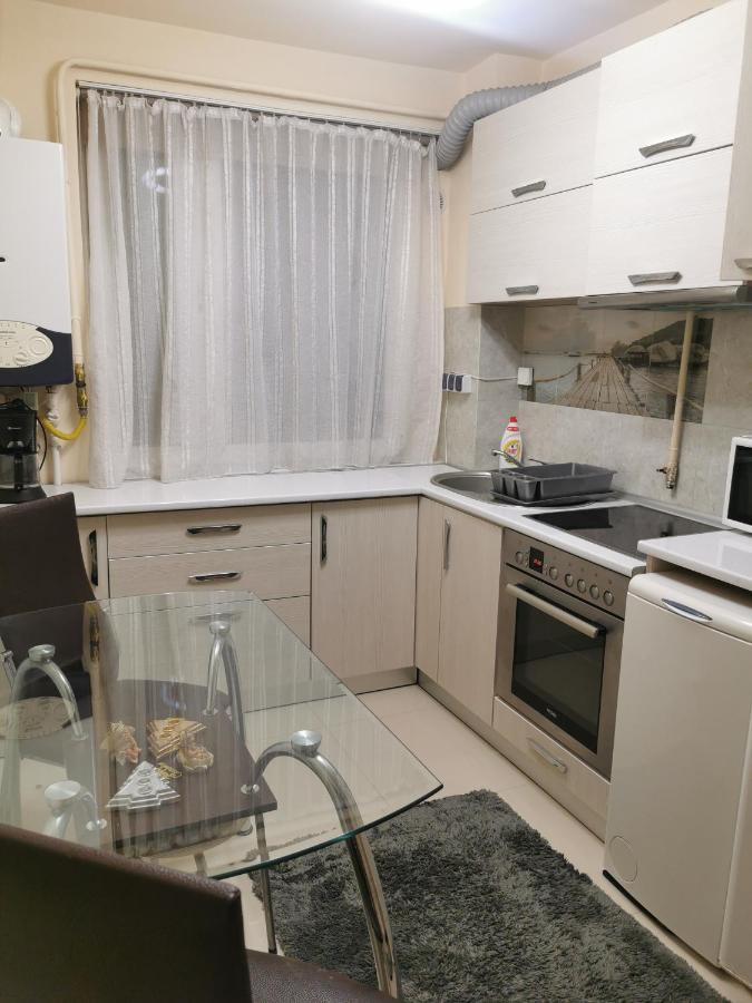 Gura Humorului Apartament Lux Confort Экстерьер фото