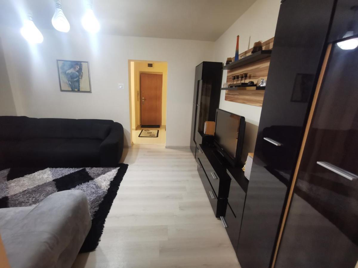 Gura Humorului Apartament Lux Confort Экстерьер фото