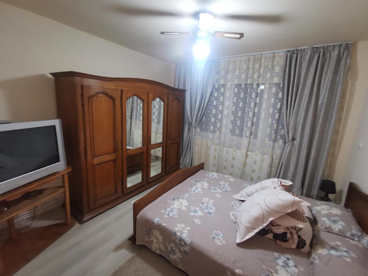 Gura Humorului Apartament Lux Confort Экстерьер фото