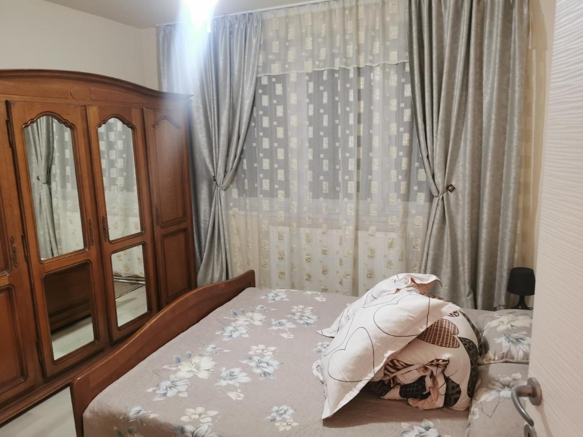 Gura Humorului Apartament Lux Confort Экстерьер фото