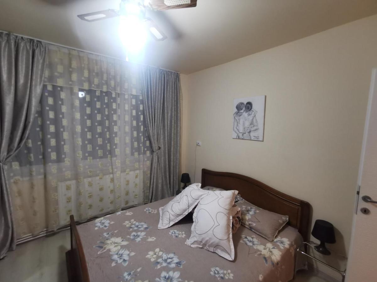 Gura Humorului Apartament Lux Confort Экстерьер фото