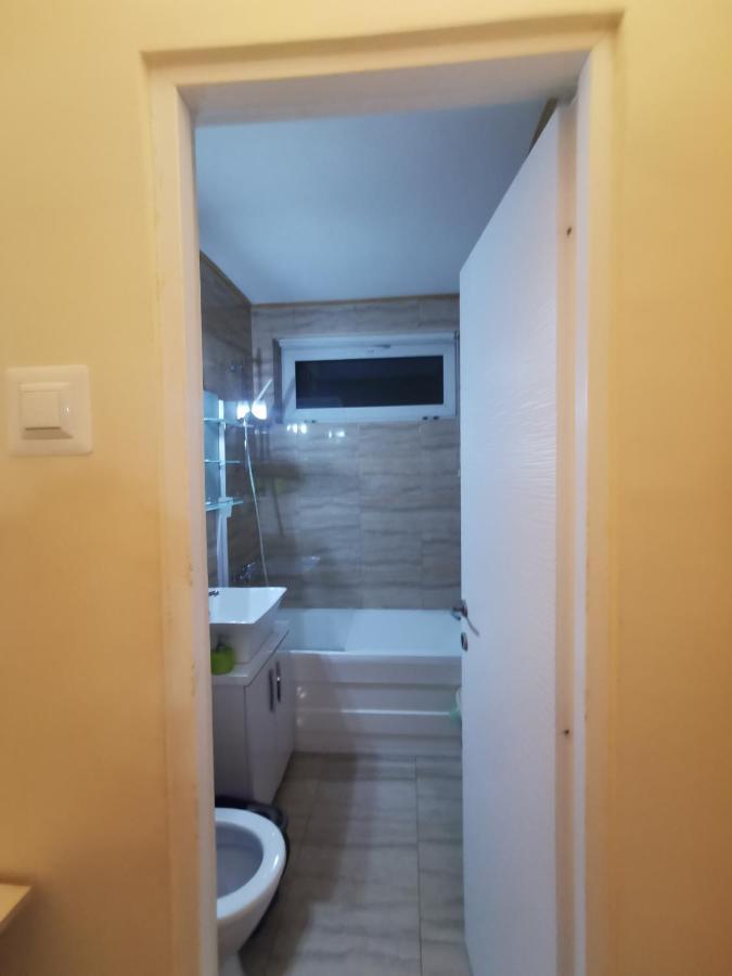 Gura Humorului Apartament Lux Confort Экстерьер фото