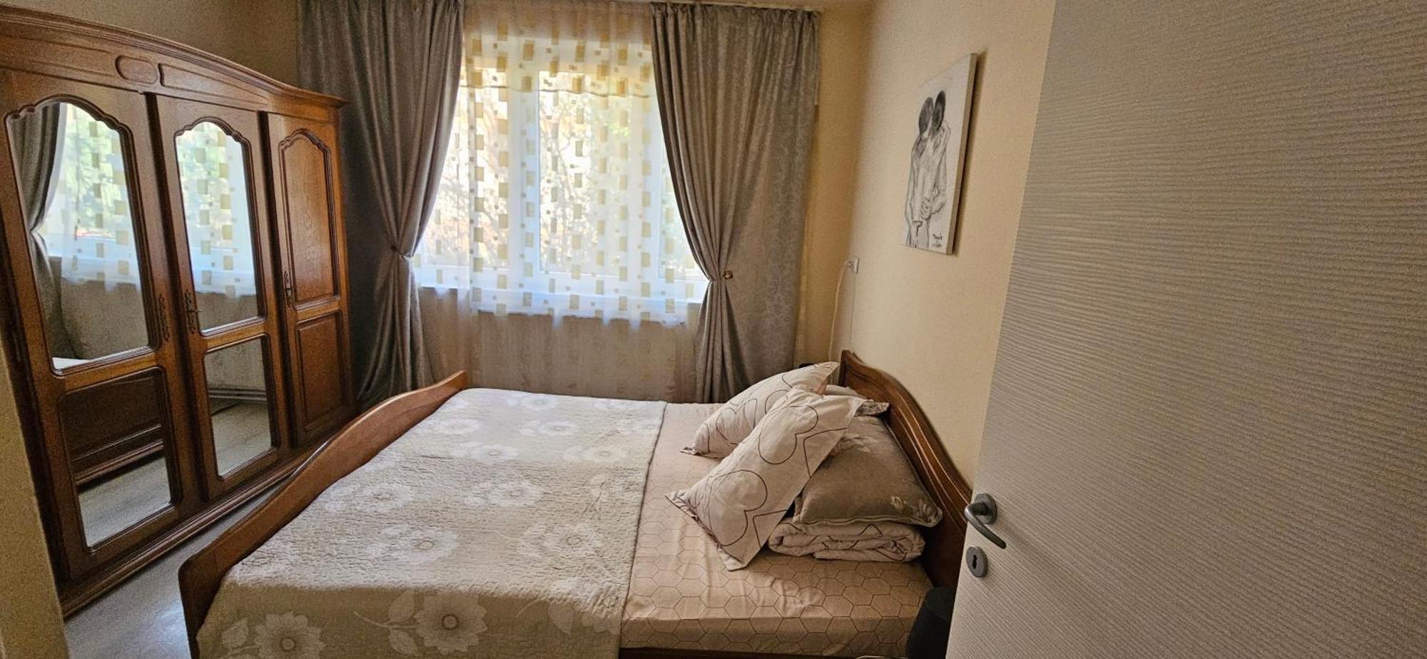 Gura Humorului Apartament Lux Confort Экстерьер фото