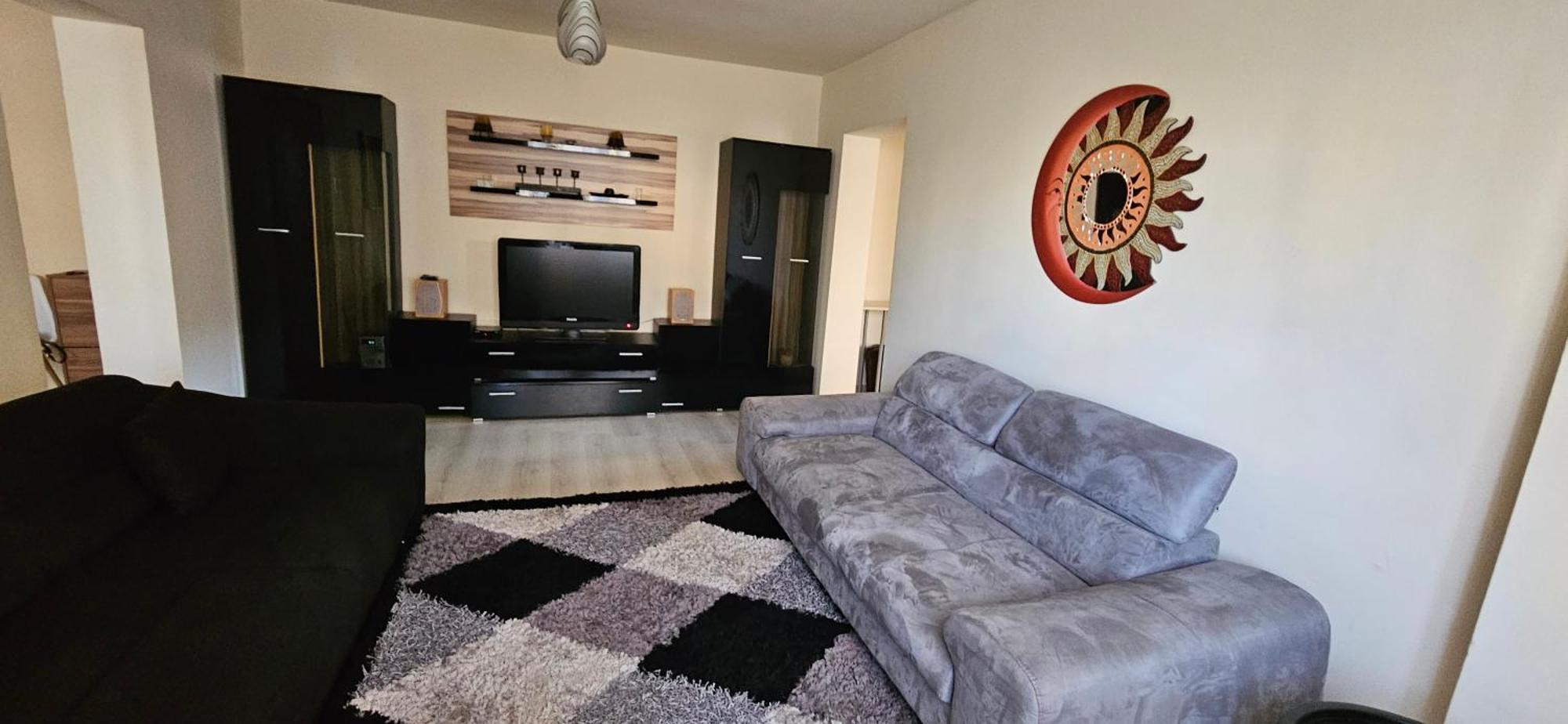 Gura Humorului Apartament Lux Confort Экстерьер фото