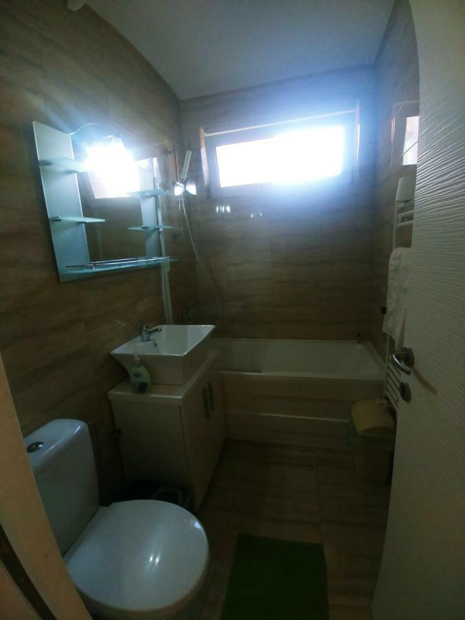 Gura Humorului Apartament Lux Confort Экстерьер фото