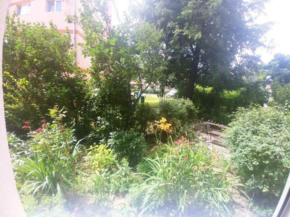Gura Humorului Apartament Lux Confort Экстерьер фото