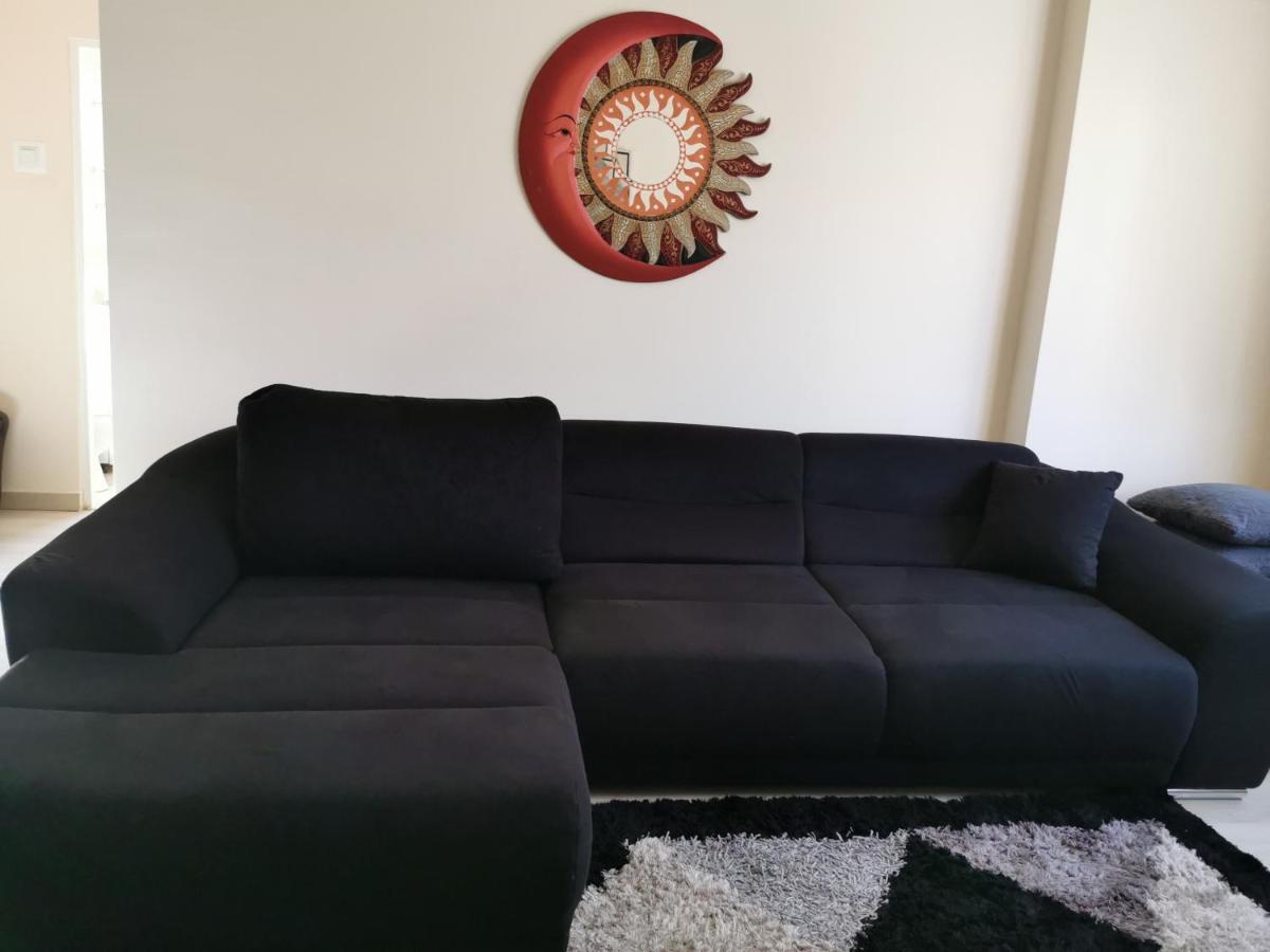 Gura Humorului Apartament Lux Confort Экстерьер фото