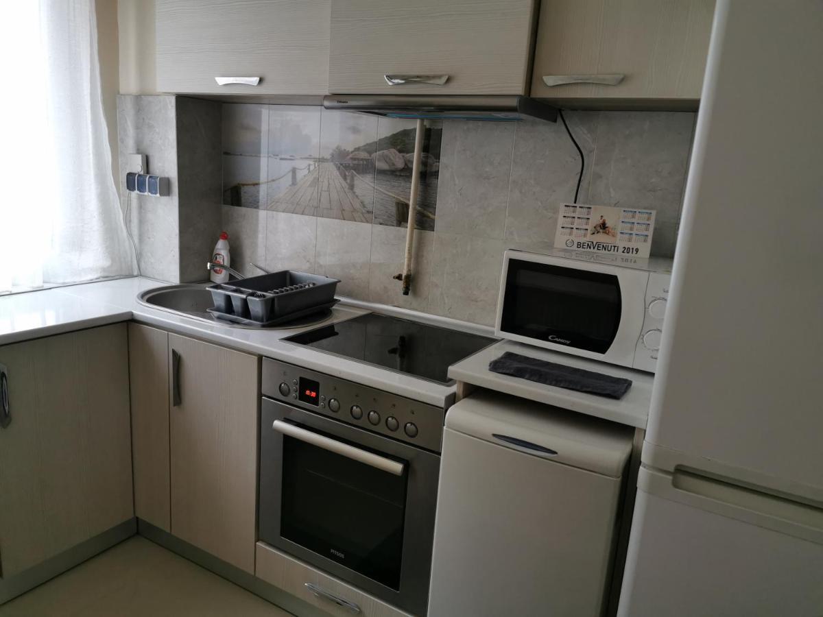 Gura Humorului Apartament Lux Confort Экстерьер фото