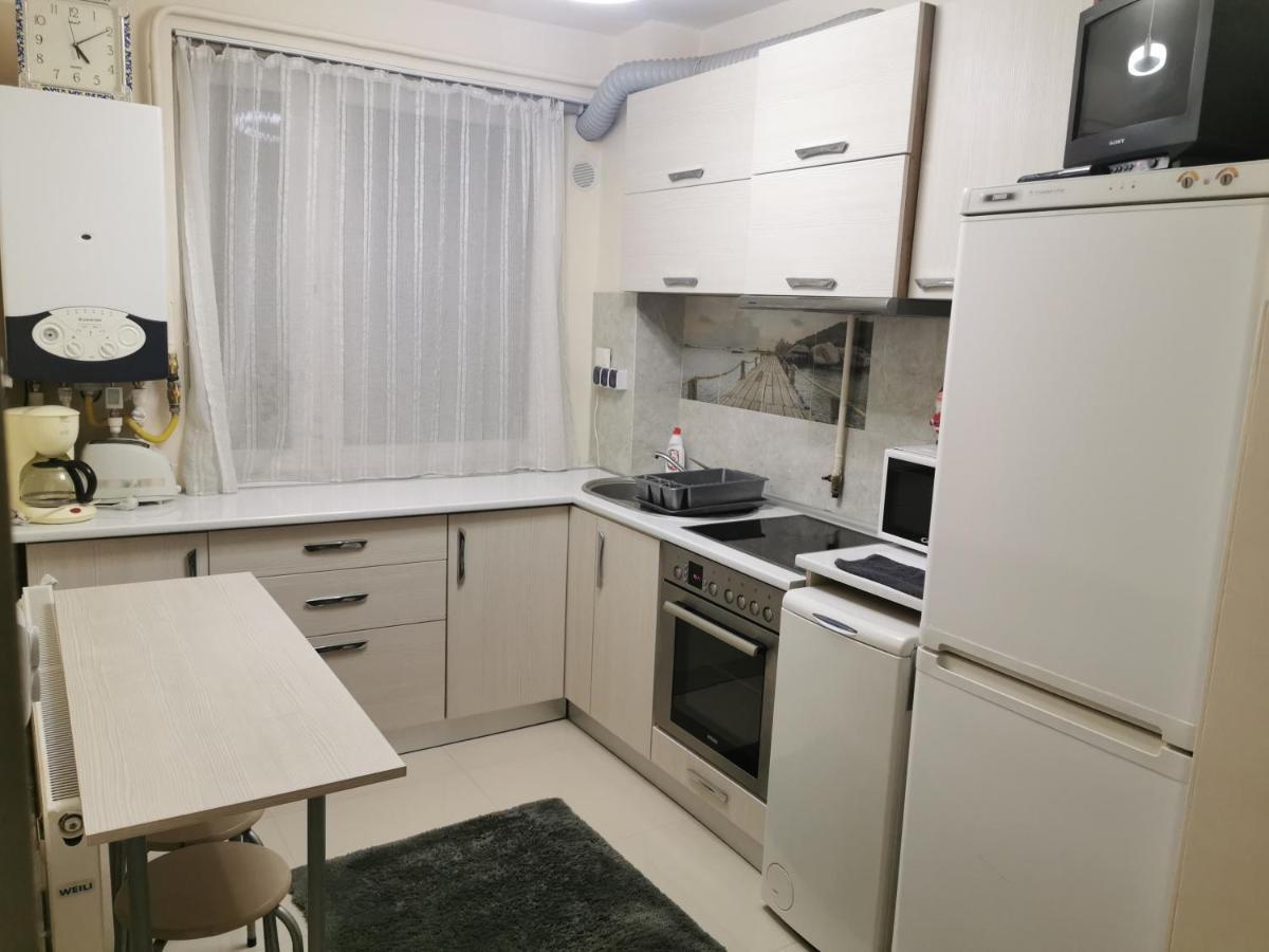 Gura Humorului Apartament Lux Confort Экстерьер фото