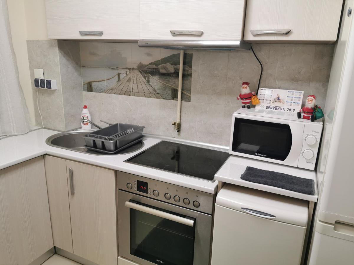 Gura Humorului Apartament Lux Confort Экстерьер фото